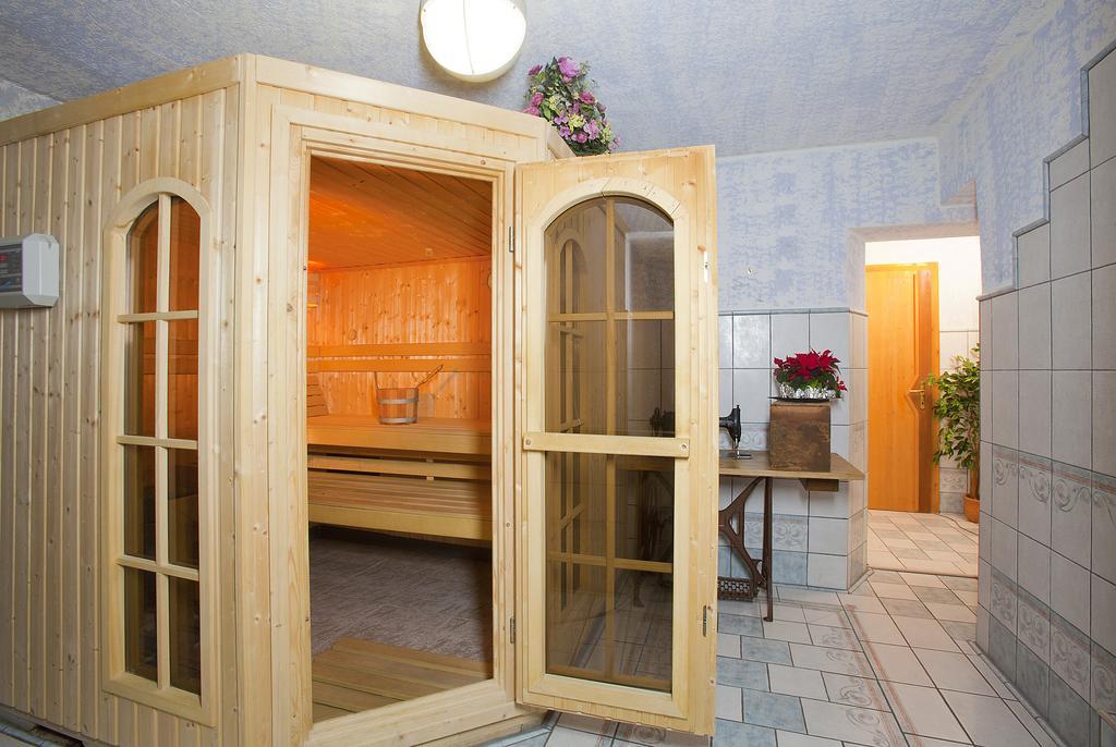 Familienferienhaus Florentine Längenfeld Habitación foto